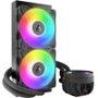 ARCTIC Liquid Freezer III Pro 240 A-RGB Black/White